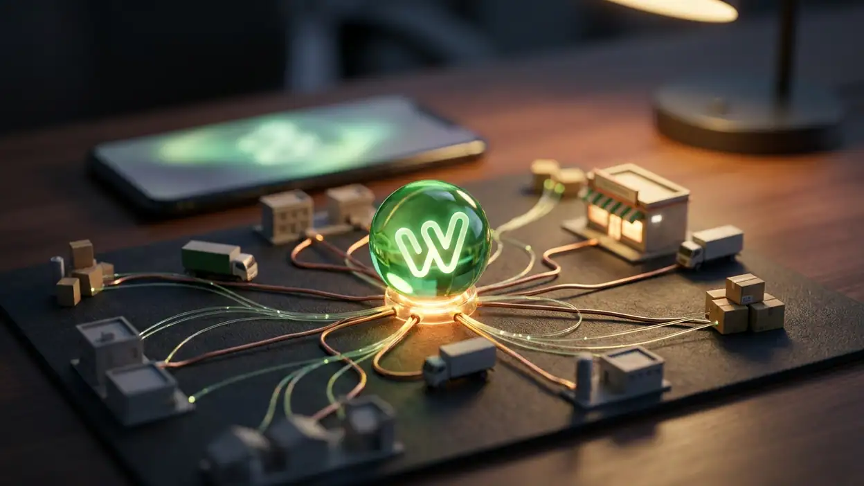 WhatsApp Business: Die verborgene Kraft im Big-Tech-Universum