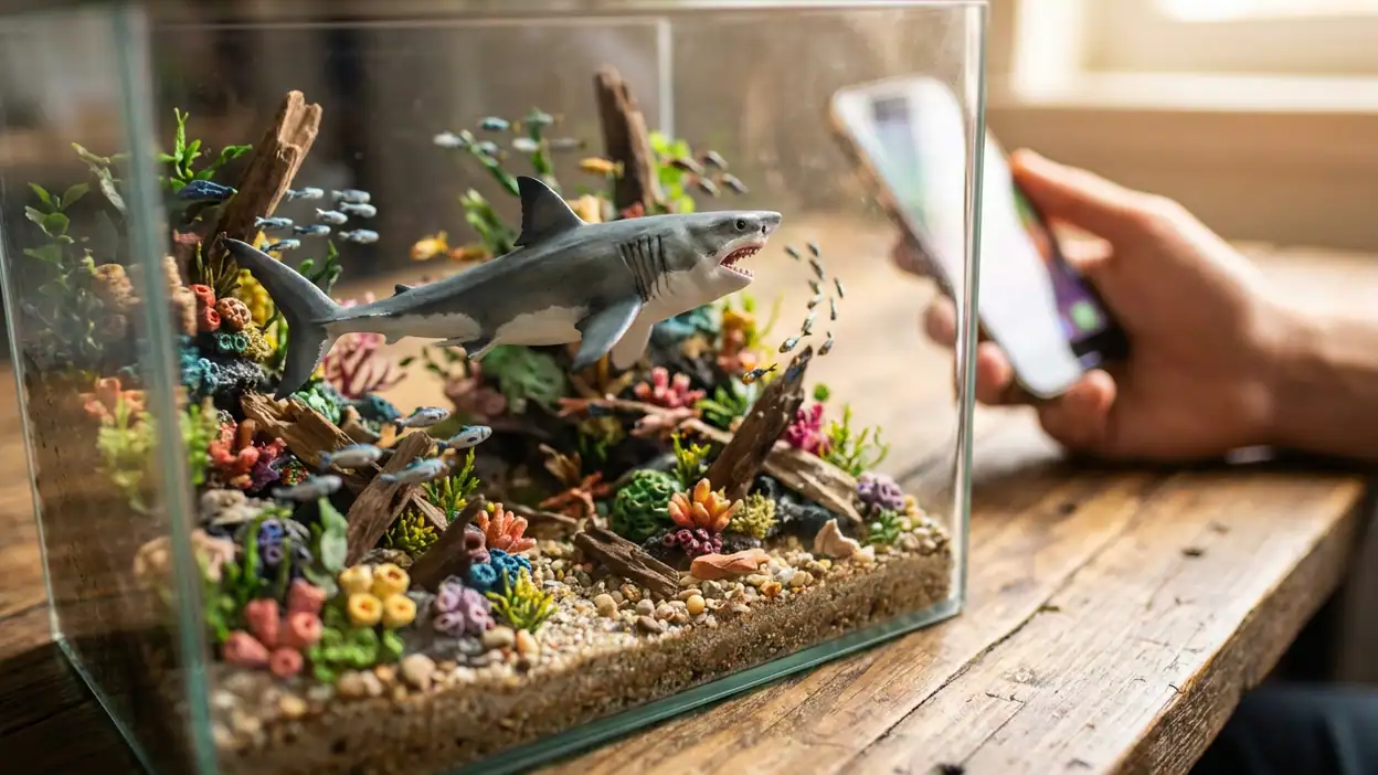 Warum Hungry Shark Evolution das Arcade-Spiel ist, über das alle sprechen