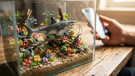 Warum Hungry Shark Evolution das Arcade-Spiel ist, über das alle sprechen