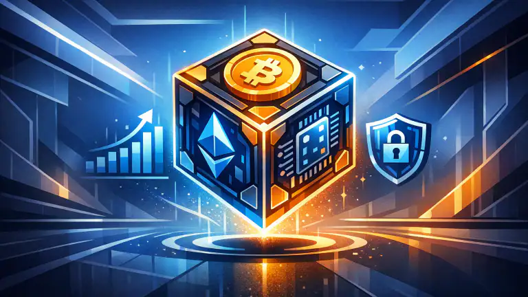 Wie Binance: Buy Bitcoin & Crypto das Finanzverhalten verändert header