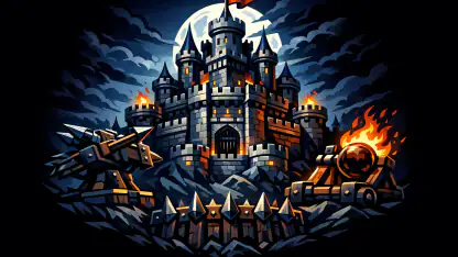 Wie das Bau-System in Castle Clash: Weltherrscher das Spiel verändert header
