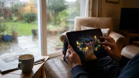 Wie das Bau-System in Castle Clash: Weltherrscher das Spiel verändert