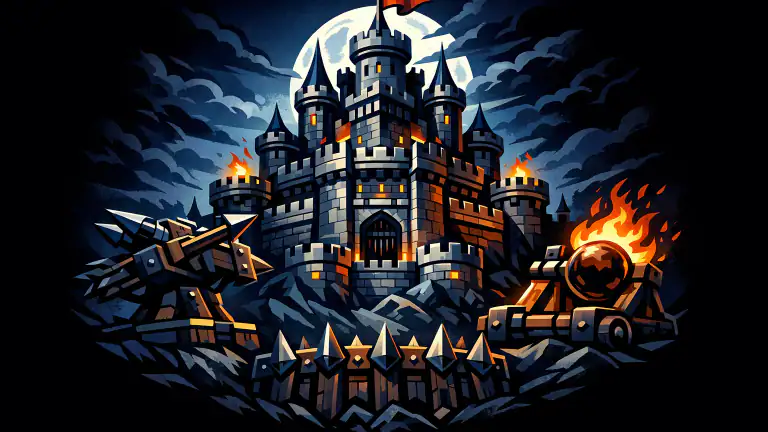 Wie das Bau-System in Castle Clash: Weltherrscher das Spiel verändert header