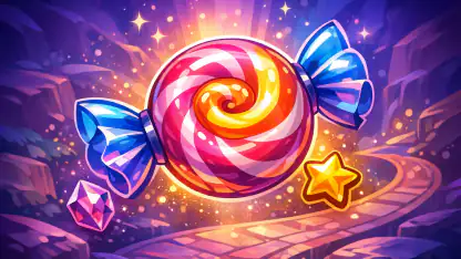Wie das Zuckerl-Feature in Candy Crush Saga süchtig macht header