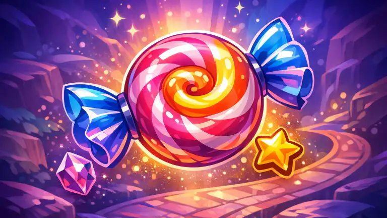 Wie das Zuckerl-Feature in Candy Crush Saga süchtig macht header