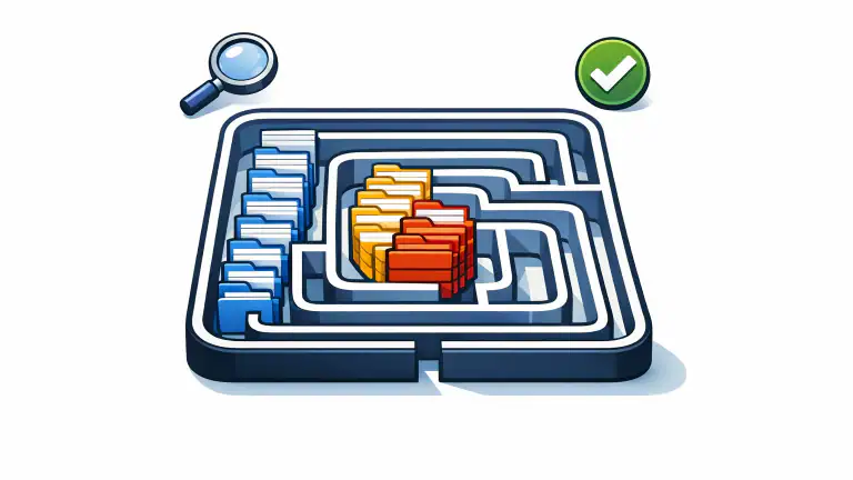 Wie Files by Google Ihr Smartphone-Chaos Beseitigt header