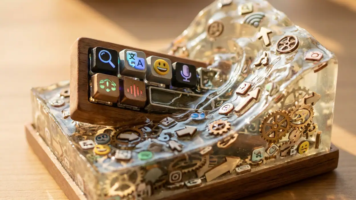 Wie Gboard Ihr Smartphone-Erlebnis Revolutioniert