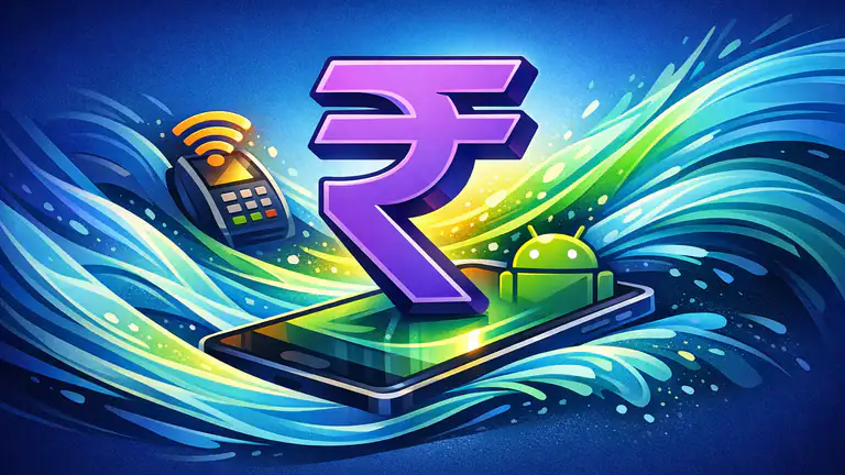 Wie PhonePe UPI durch Android-Updates das mobile Bezahlen revolutioniert header