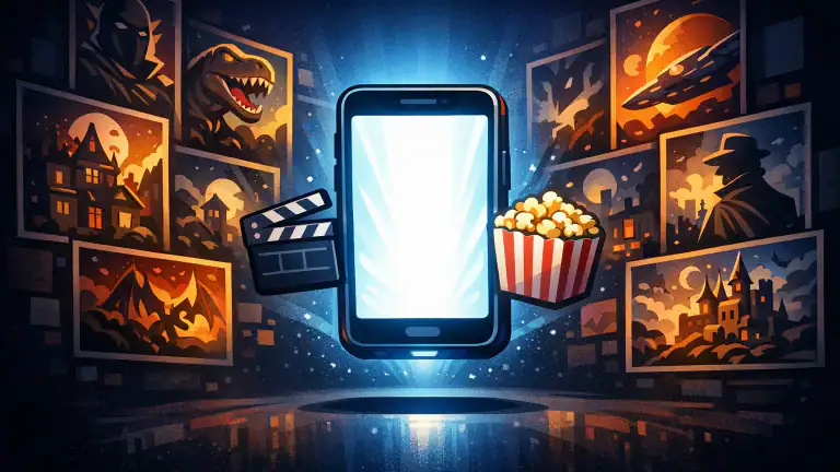 Wie Prime Video unser Sehverhalten revolutioniert header