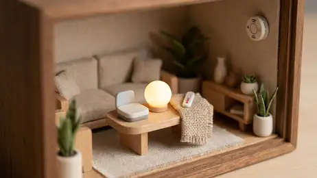 Wie SmartThings unseren digitalen Alltag revolutioniert