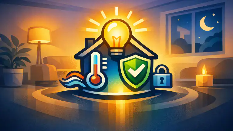 Wie SmartThings unseren digitalen Alltag revolutioniert header