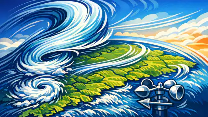 Windy.com: Die Wetter-App mit beeindruckender Vorhersage header