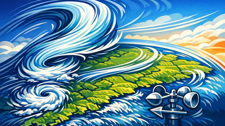 Windy.com: Die Wetter-App mit beeindruckender Vorhersage header