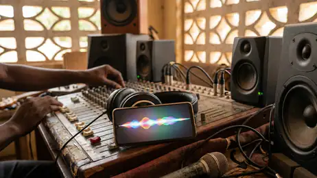 YouTube Music: Der Audio-Gigant auf Erfolgskurs