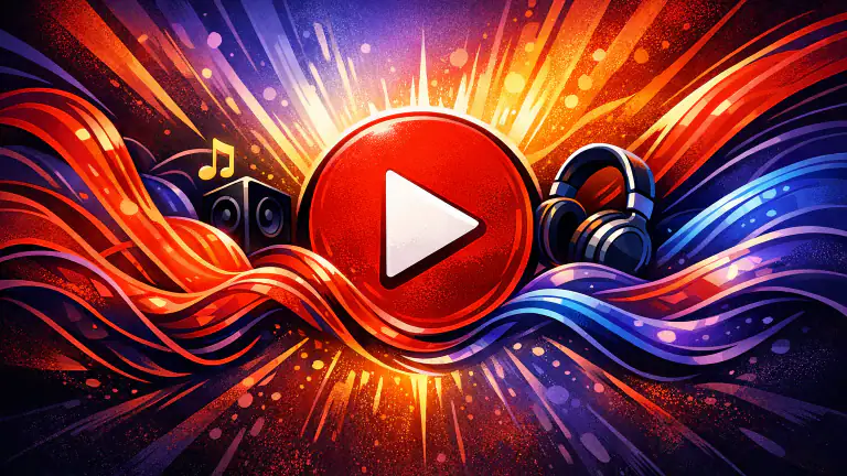 YouTube Music: Der Audio-Gigant auf Erfolgskurs header