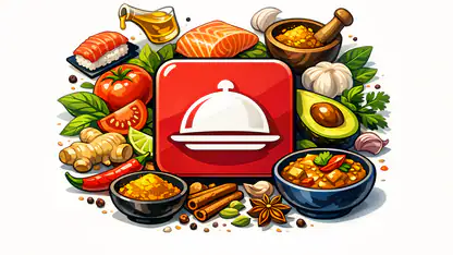 Zomato: Kulinarische Vielfalt auf Abruf header