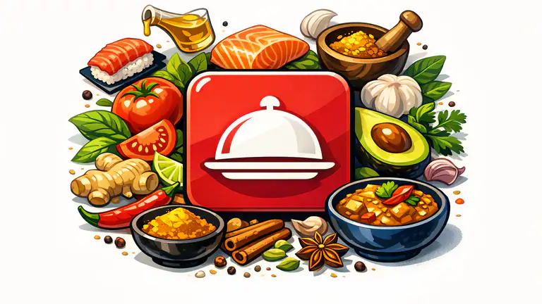 Zomato: Kulinarische Vielfalt auf Abruf header