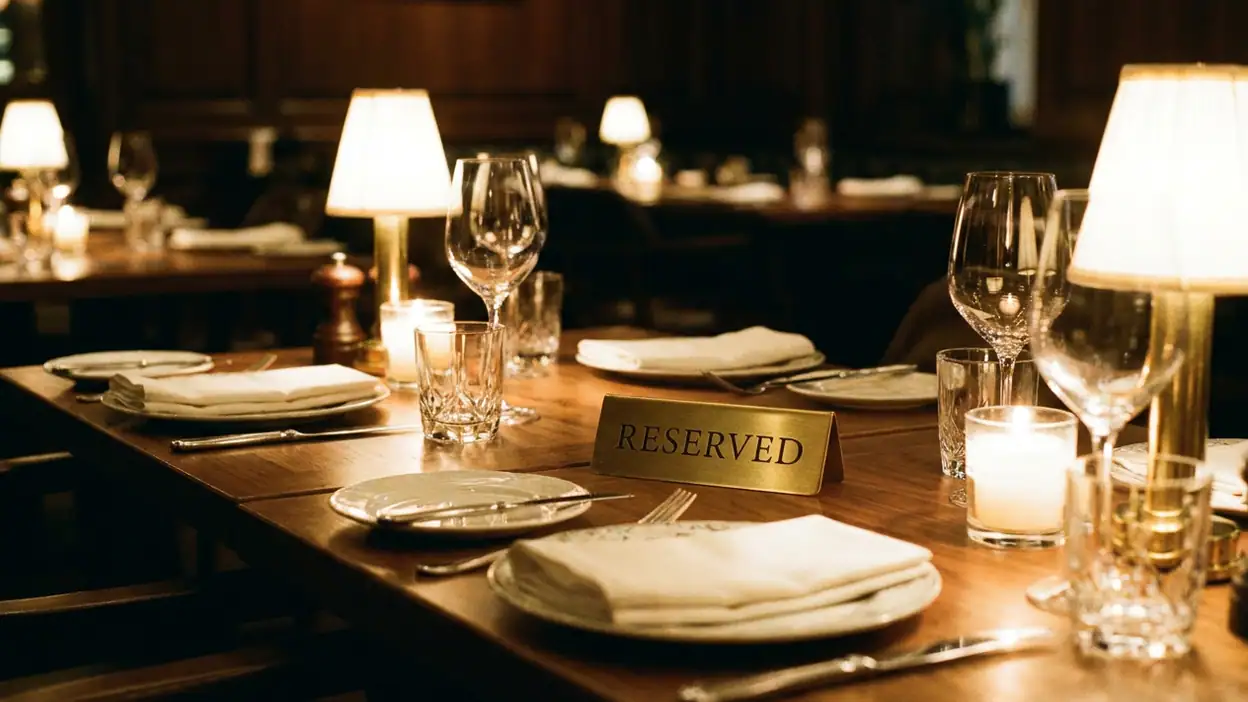 Zomato: Revolutioniere dein Restaurantbesuch mit Tischreservierung
