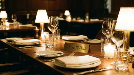 Zomato: Revolutioniere dein Restaurantbesuch mit Tischreservierung
