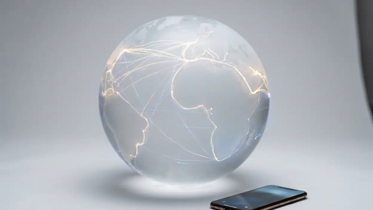 Alibaba.com: How a B2B Giant Redefined Global Trade