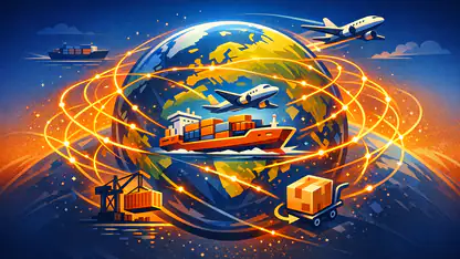 Alibaba.com: How a B2B Giant Redefined Global Trade header