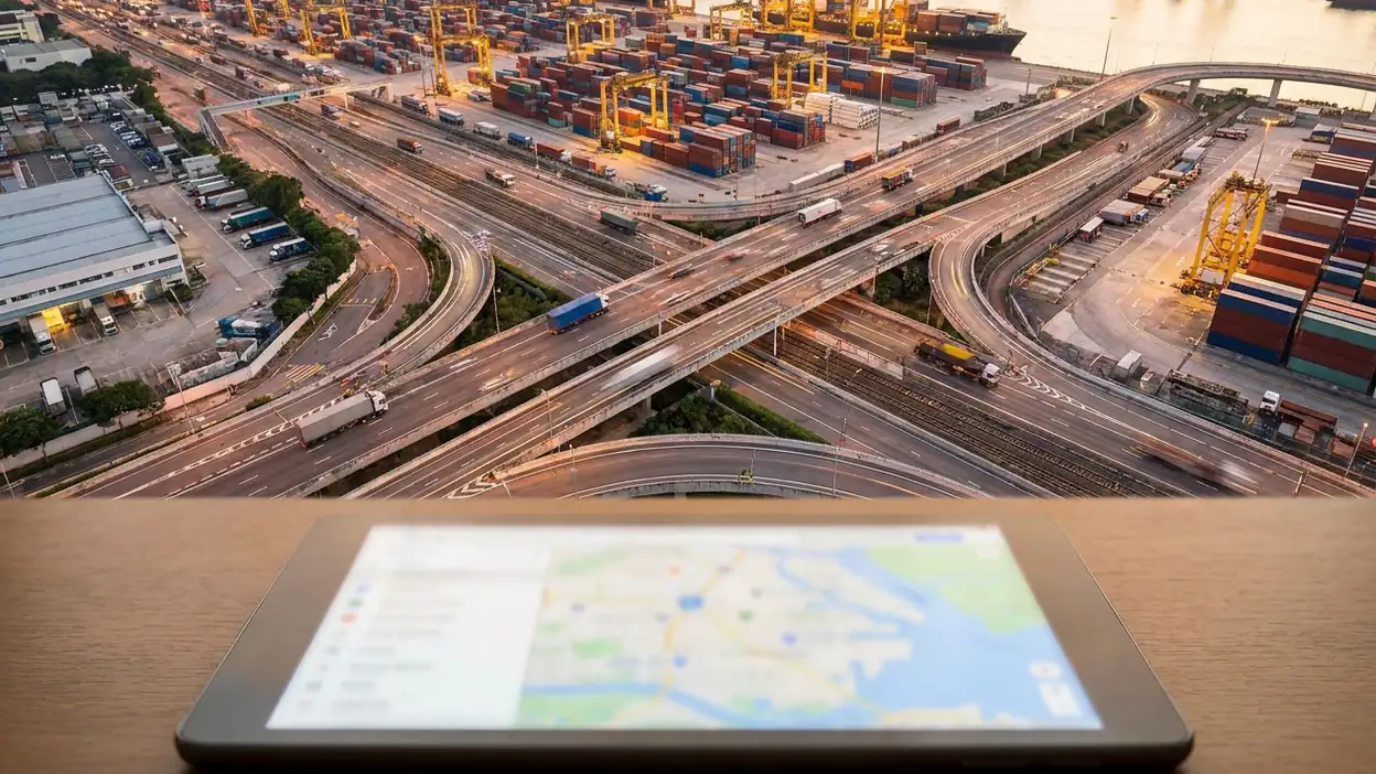 Alibaba.com: Transforming Global B2B Commerce