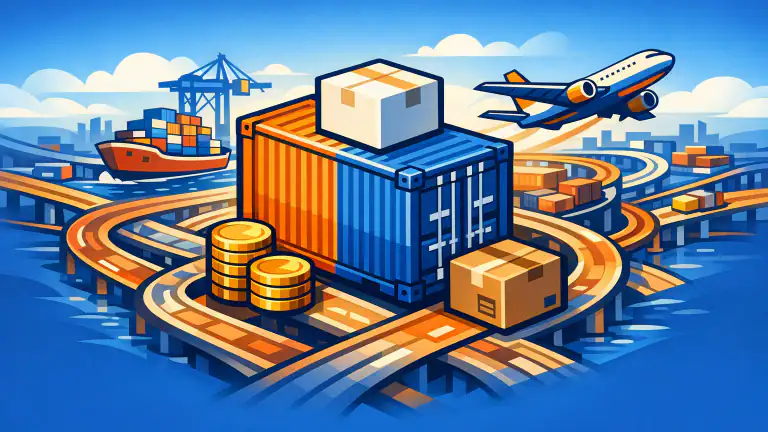 Alibaba.com: Transforming Global B2B Commerce header