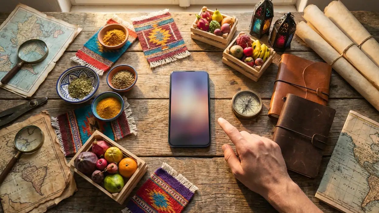 AliExpress Shopping App: Harnessing Ecosystem Power for Global Reach