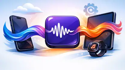How Amazon Music Adapts to Android and iOS Updates header
