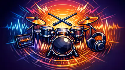 Android Update Amplifies Play Drums for Beginners Experience header
