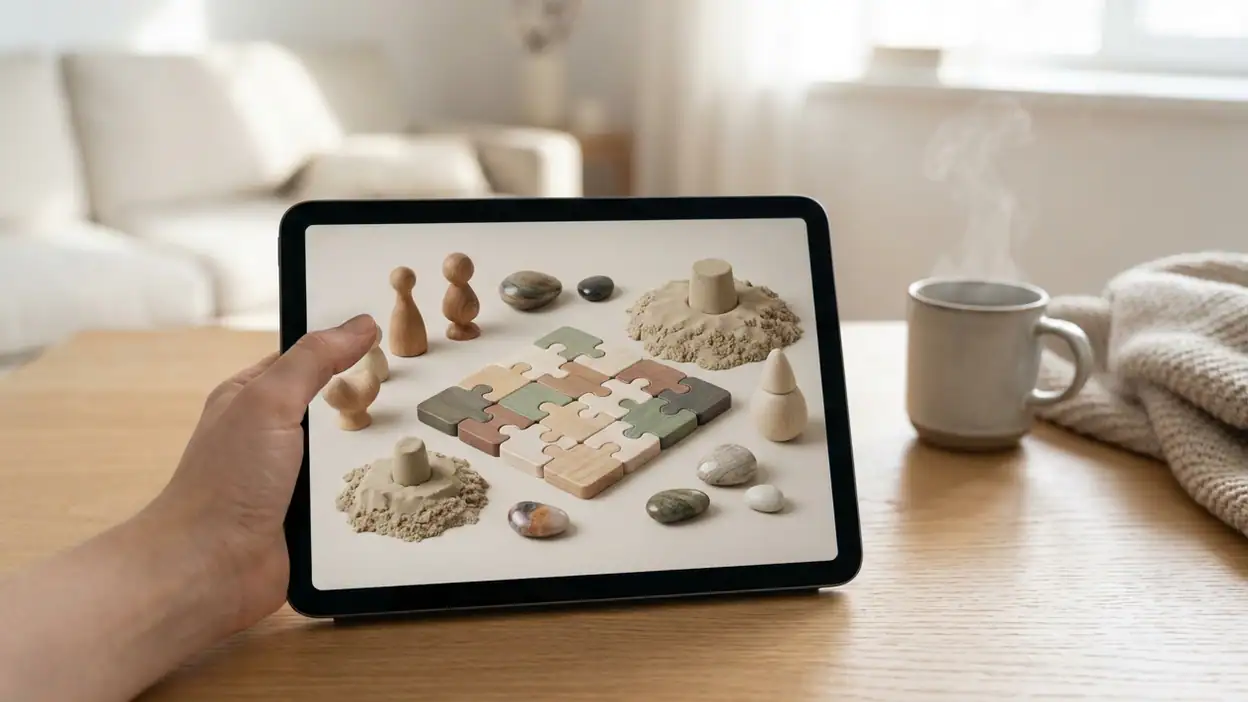 How Antistress - Relaxation Toys Thrives with iOS and Android Updates