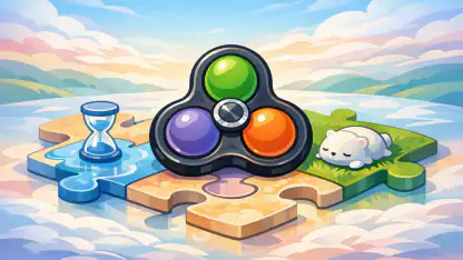 How Antistress - Relaxation Toys Thrives with iOS and Android Updates header