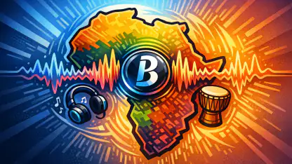 Boomplay: Redefining Music Streaming in Emerging Markets header