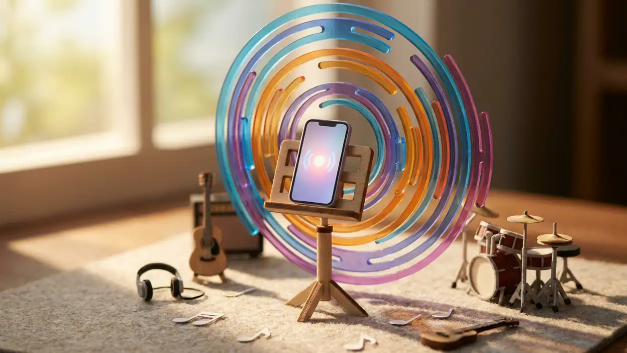 Boomplay: Redefining Music Streaming with Community Vibes