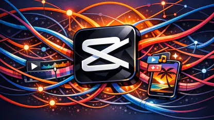 CapCut: ByteDance's Strategic Edge in Mobile Video Editing header