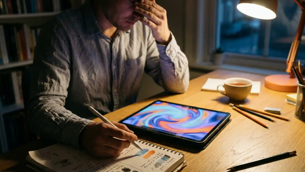 Coloring & Learn: A Creative Boost for Modern Education