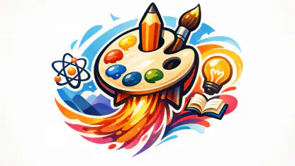 Coloring & Learn: A Creative Boost for Modern Education header