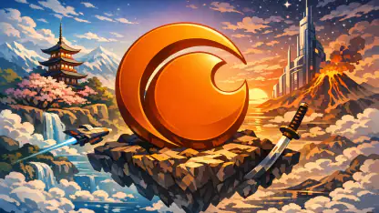 Crunchyroll: Redefining Anime Streaming for Global Audiences header