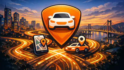 DiDi Rider: Affordable Rides for Effortless City Travel header