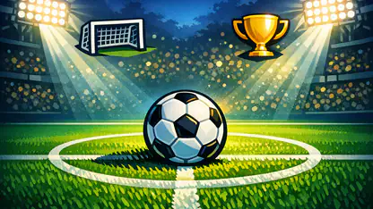 Why EA SPORTS FC™ Mobile Soccer Is the Game Everyone's Talking About header
