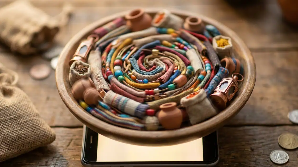 eBay's Mobile App: A Blend of Nostalgia and Innovation