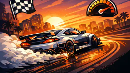 How Extreme Car Driving Simulator Redefines Racing Realism header