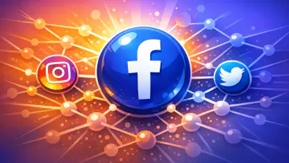 Facebook vs. The Competition: Which Social Network Reigns Supreme? header