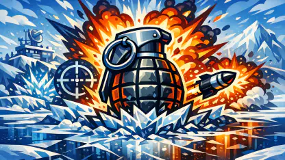 Free Fire: Winterlands – The Must-Play Game for Winter Thrills header