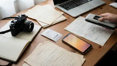 Why Google Drive Shows What Mobile Cloud Storage Must Become