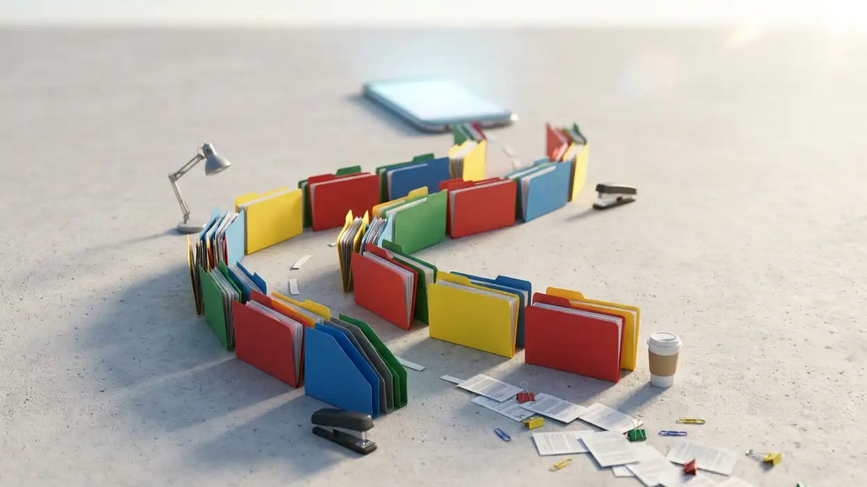 Google Drive: Unlocking New Levels of Mobile Productivity