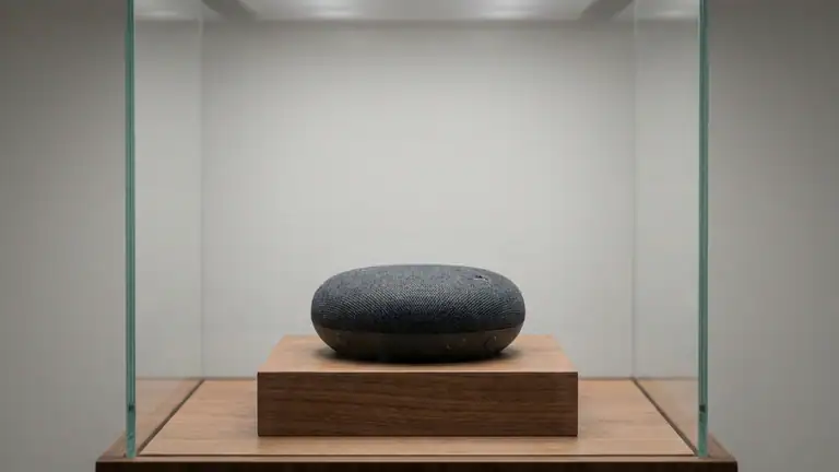 Why Google Home Works Best as a Shared Household header