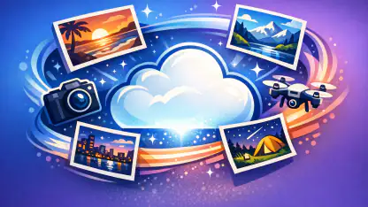 Google Photos: Dominating the Mobile Photography Scene header