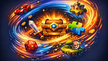 Why Google Play Games Hooks Users with Interactive Challenges header