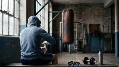 Gym Heros: Fighting Game Turns Training Into a Readable Combat Loop header